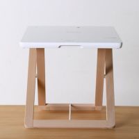 FREEDESK（フリーデスク）デスクライザーオリジナル コンパクト ホワイト58cm幅_詳細02