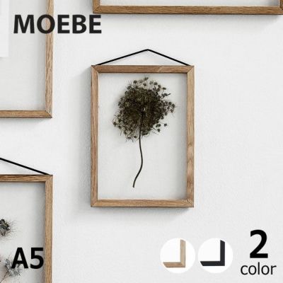 MOEBE（ムーベ）フレームA5サイズ_詳細01