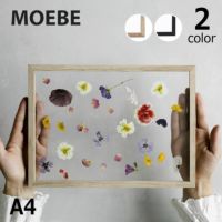 MOEBE（ムーベ）フレームA4サイズ2color