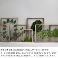 MOEBE（ムーベ）フレーム A2サイズ オーナメント・置物｜雑貨通販