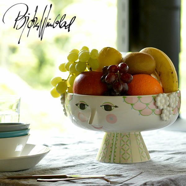 BJORN WIINBLAD（ビヨン・ヴィンブラ オーナメント・置物｜雑貨通販