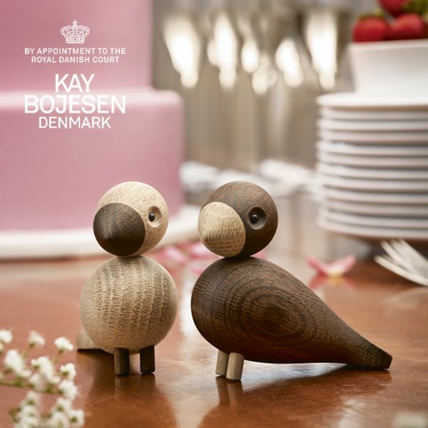 KAY BOJESEN DENMARK（カイ・ボ オーナメント・置物｜雑貨通販【家具の里】 