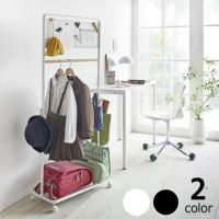 山崎実業（ヤマザキジツ ランドセルラック・ハンガーラック