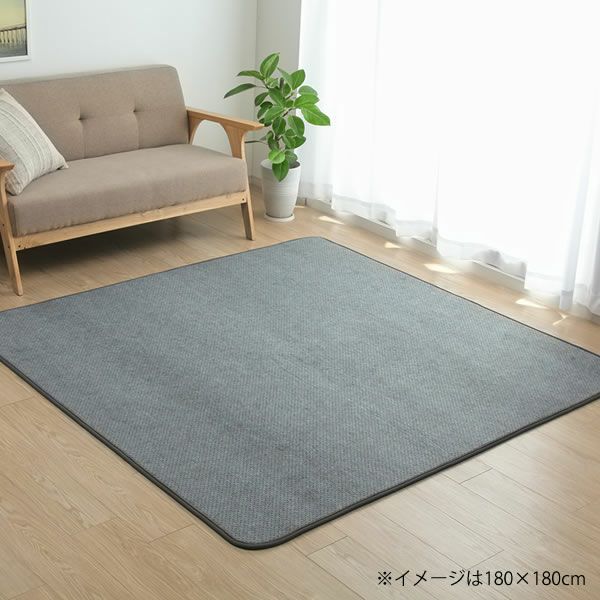 こたつ敷き布団 下敷きマット 敷き単品180cm×235cm_詳細02