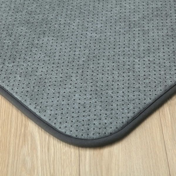 こたつ敷き布団 下敷きマット 敷き単品180cm×235cm_詳細03