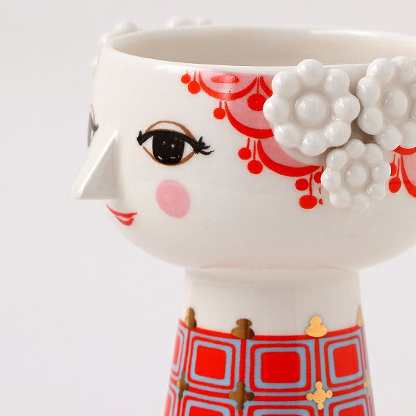 BJORN WIINBLAD（ビヨン・ヴィンブラッド フラワーベース｜花瓶通販