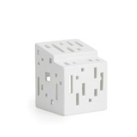 KAHLER URBANIA (ケーラー アーバニア)ティーライトハウス キャンドルホルダーファンクションハウス Function house【当店限定企画！】ろうそくプレゼント北欧 デンマーク ギフト おすすめ　_詳細02