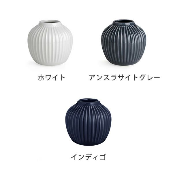 Hammershoi (ハンマースホイ) ベース S ダークグレー #Kahler