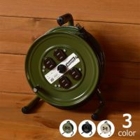 NEIGHBORHOOD NH ODE S-CORD REEL コードリール NEIGHBORHOOD - NEIGHBORHOOD NH.ODE/S-CORD REEL コードリール