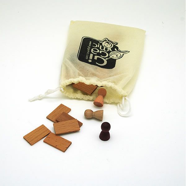 持ち運びに便利なコリドール・ミニ