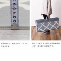 キッズプレイマットの詳細について