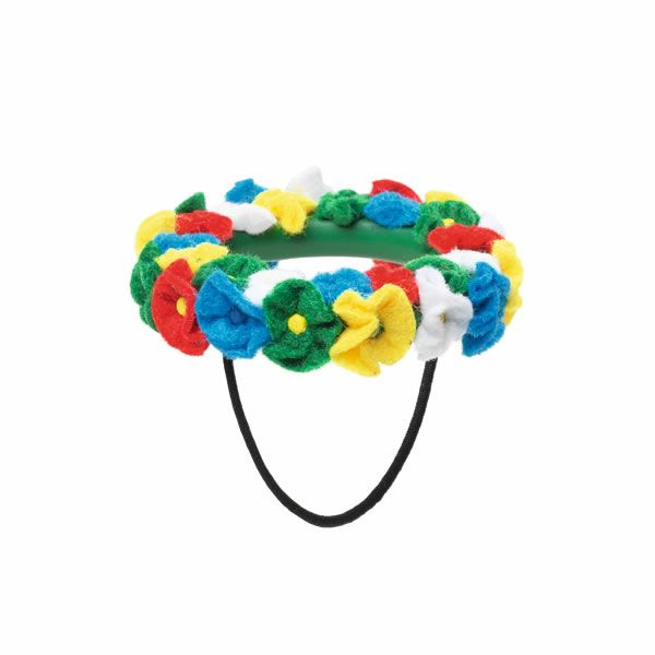 KAY BOJESEN DENMARK（カイ・ボイスン デンマーク）木製アニマル　ミッドサマークラウンモンキー S用_詳細02