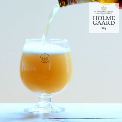 HOLMEGAARD（ホルムガード）<br>ダンスク　ビアグラス　440ml