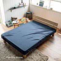 やさしく身体に寄り添うフィット感のベッドシーツダブルサイズ（140×200cm）_詳細17