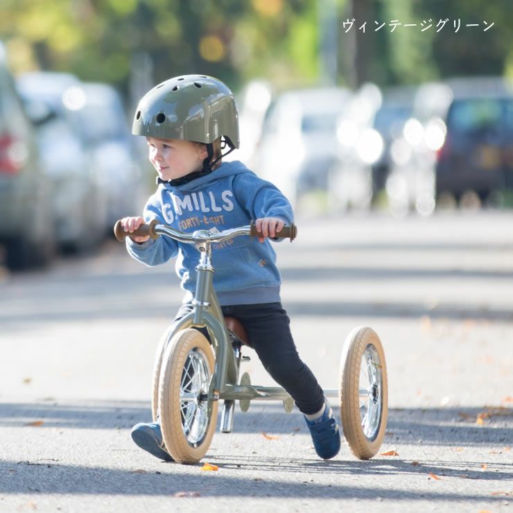 TRYBIKE（トライバイク）バランスバ ベビーグッズ・おもちゃ｜おもちゃ