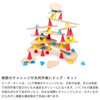 Piks（ピクス）ビッグ・キット ベビーグッズ・おもちゃ