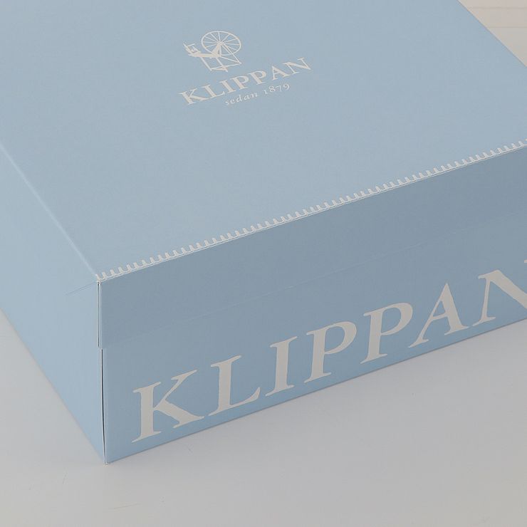 角もしっかりと出ているクリッパンギフトボックス