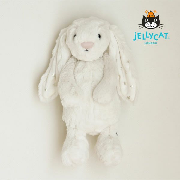 JELLYCAT（ジェリーキャット）Ba ベビーグッズ・おもちゃ