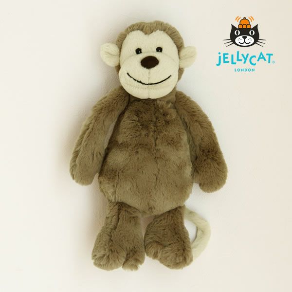 JELLYCAT（ジェリーキャット）Ba ベビーグッズ・おもちゃ