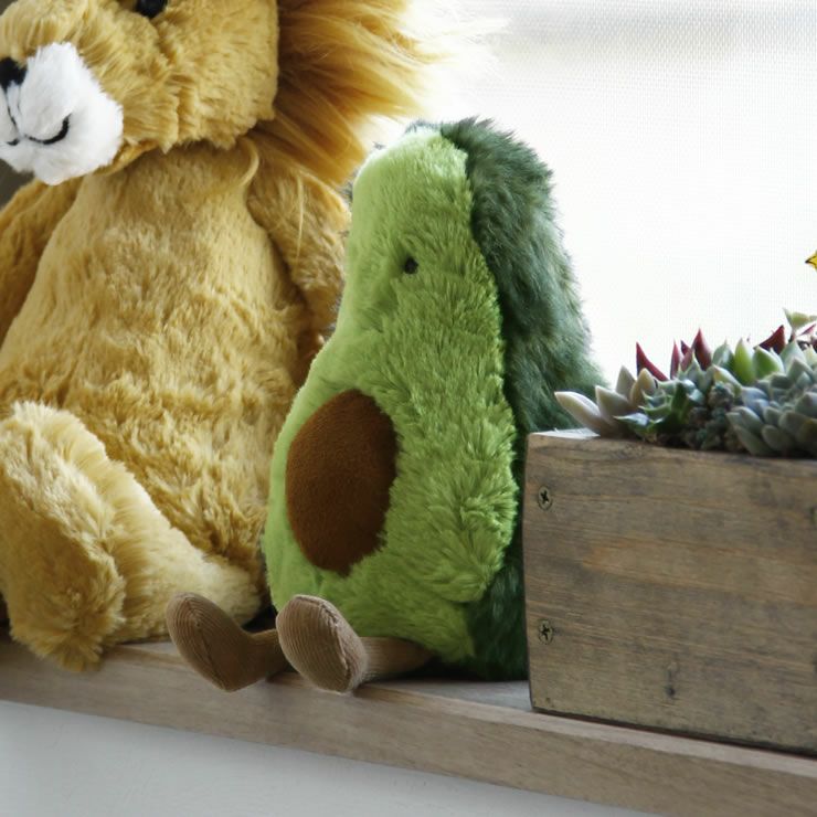 JELLYCAT（ジェリーキャット）Am ベビーグッズ・おもちゃ