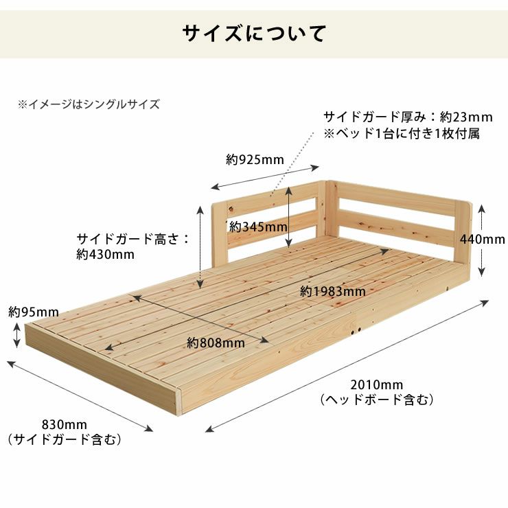 様々なお部屋に合わせて設置しやすいサイズ