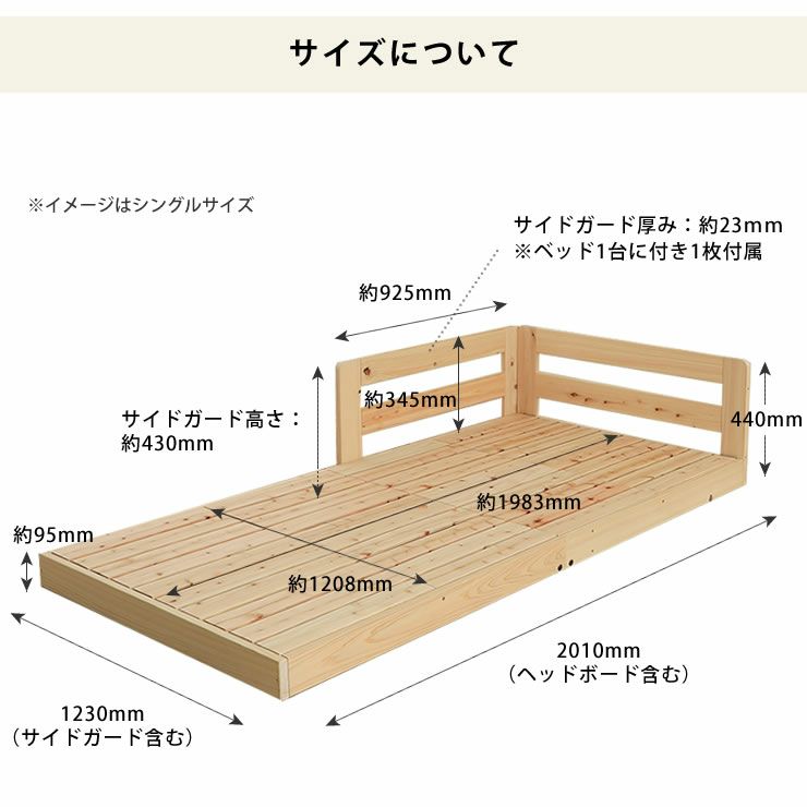 様々なお部屋に合わせて設置しやすいサイズ