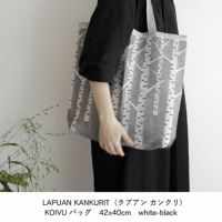 【新品未使用】LAPUAN KANKURIT LAPUAN KANKURIT（ラプアン カンクリ）K 服飾小物｜服飾雑貨通販