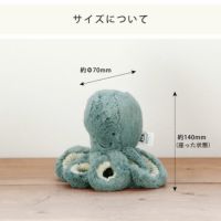 JELLYCAT（ジェリーキャット）St ベビーグッズ・おもちゃ
