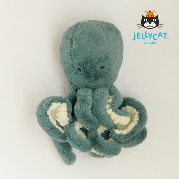 JELLYCAT（ジェリーキャット）St ベビーグッズ・おもちゃ｜おもちゃ