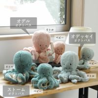 JELLYCAT（ジェリーキャット）St ベビーグッズ・おもちゃ