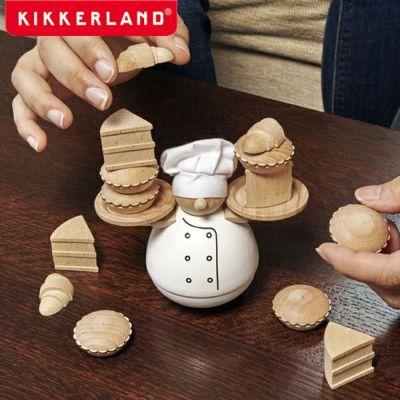 KKERLAND（キッカーランド）Balance The Bakerバランス　ザ　ベイカー