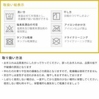 こたつ布団の取り扱い方法