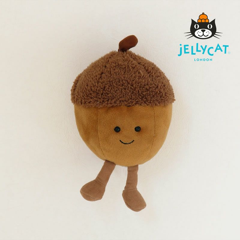 JELLYCAT（ジェリーキャット）アミューズブル エイコーン