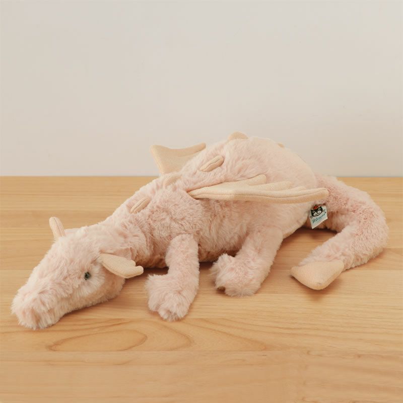 ローズドラゴンラージの正面画像