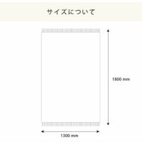 ヴァレーウールスローのサイズ