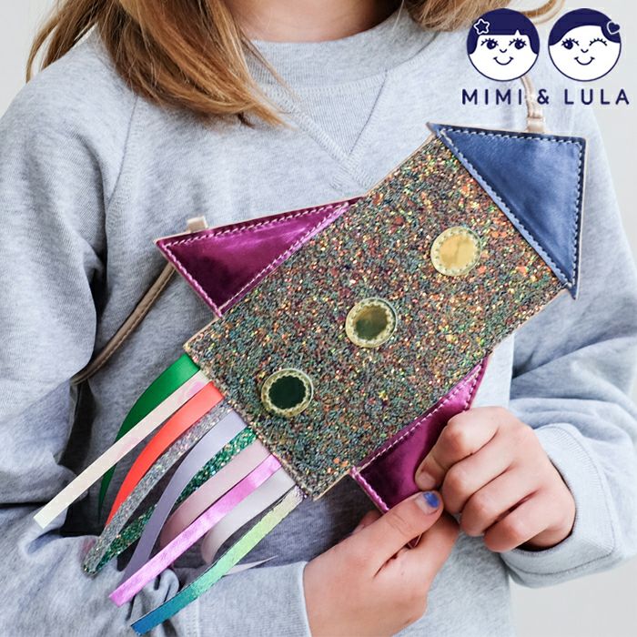 MIMI&LULA（ミミ＆ルーラ）Roc ベビーグッズ・おもちゃ｜おもちゃ通販