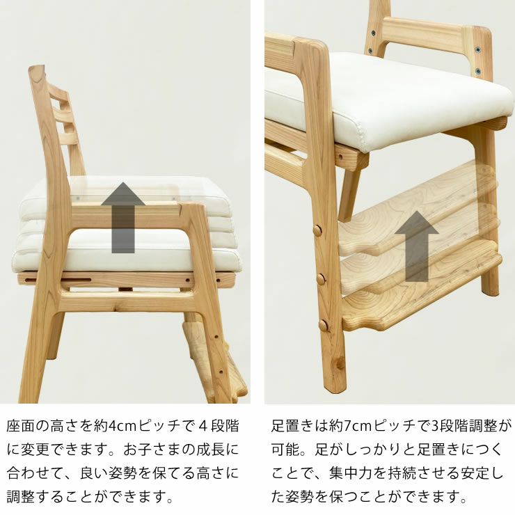 ② バランスラボ バランスイージー バランスチェア 姿勢矯正 学習椅子 
