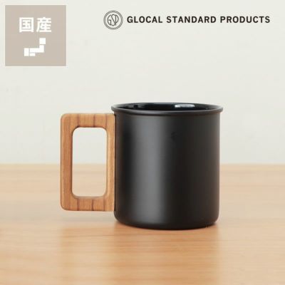 GLOCAL STANDARD PRODUCTS TSUBAME M＆W MUG MB M