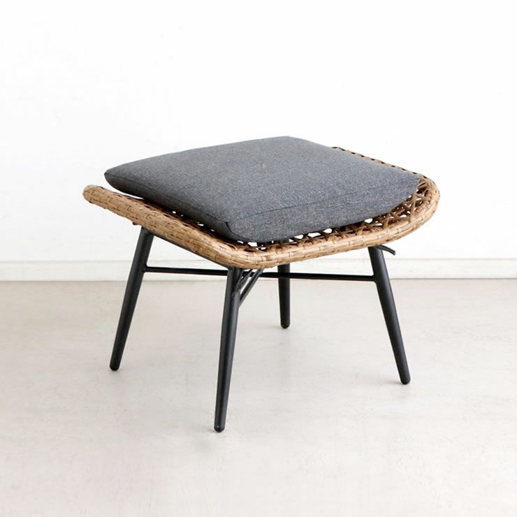 オットマン全体イメージ