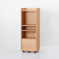 ランドセルラックの全体