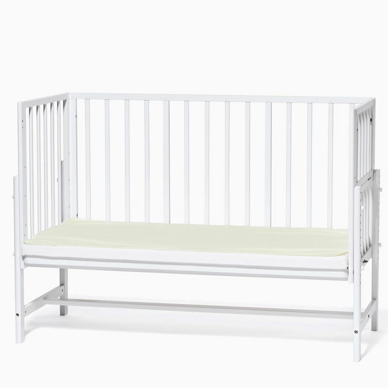 そいねーるラージ ベビーベッド専用防水シーツ・ ベッドパッド｜ベッド  