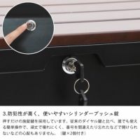 ベンチ型宅配ボ ポスト・置き配・宅配ボックス|ポスト・置き配 ベンチ型宅配ボ ポスト・置き配・宅配ボックス|ポスト・置き配