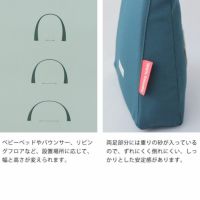 アクティビティジムは高さ調整可能・重り入りでしっかりした安定感