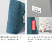 アクティビティジムの滑り止め・ロゴ