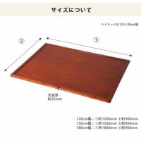 超大型家具調こたつけやき180日本製ヒーター別売り こたつ