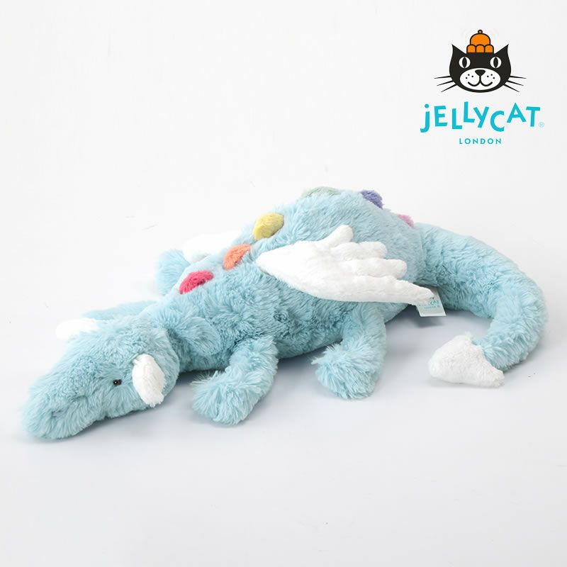 JELLYCAT（ジェリーキャット）スカイドラゴンラージ