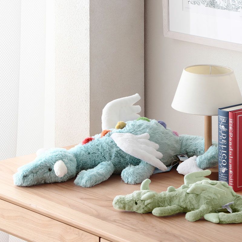 未使用品　ジェリーキャット　スカイドラゴン jellycat ジェリーキャット Sky Dragon スカイドラゴン ドラゴン