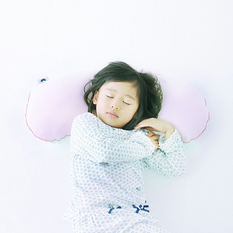 まくらのキタムラのキッズ枕　ジムナストキッズ