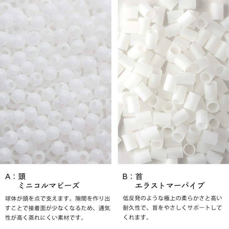 ジムナストキッズの構造の秘密