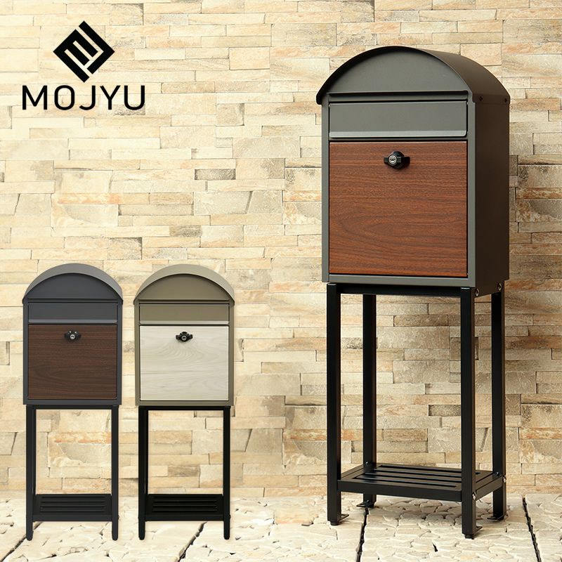 MOJYU（モジュ）スタンドポスト　Simon（シモン）